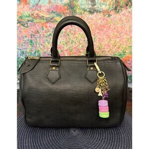 Gorgeous Handmade Designer Bag Purse Charm Keychain